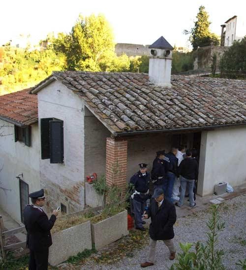 Amanda Knox: Murder On Trial In Italy Fotoğrafları 35