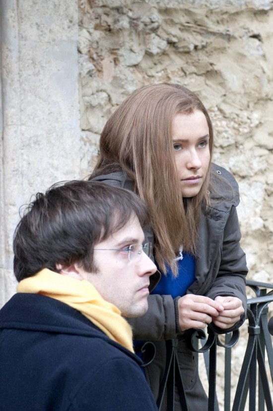 Amanda Knox: Murder On Trial In Italy Fotoğrafları 9