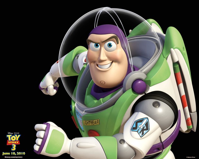 Oyuncak Hikayesi 3 Fotoğrafı