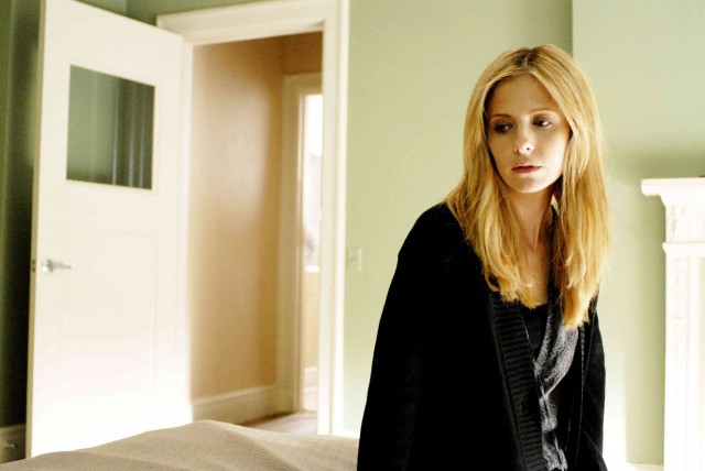 Veronika Ölmek İstiyor Fotoğrafı