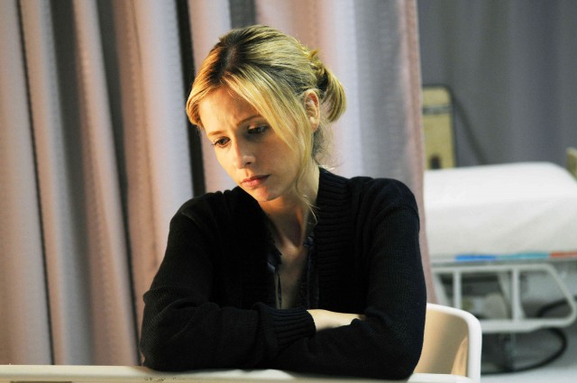 Veronika Ölmek İstiyor fotoğrafı Veronika Ölmek İstiyor fotoğrafı