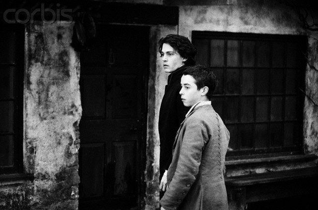 Hayalet Süvari Fotoğrafı