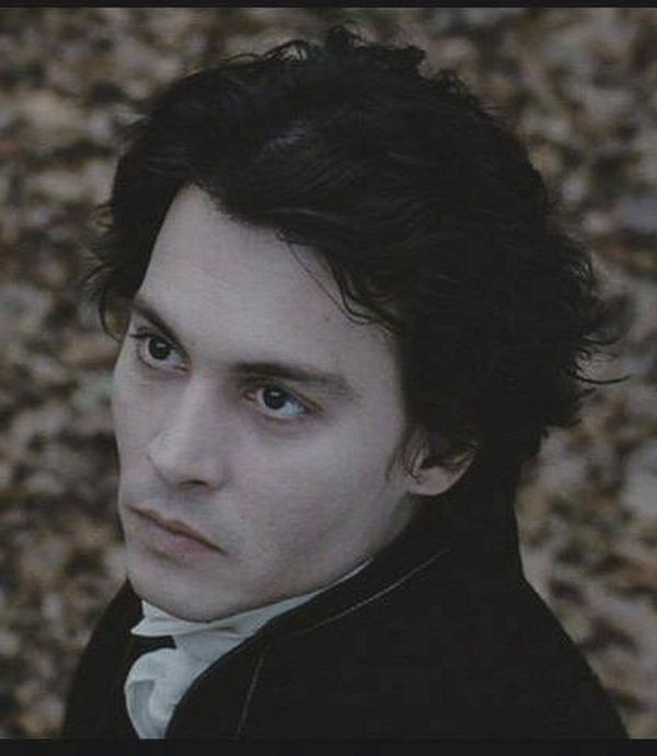 Hayalet Süvari Fotoğrafı