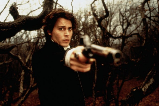 Hayalet Süvari Fotoğrafı