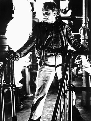 White Heat Fotoğrafı