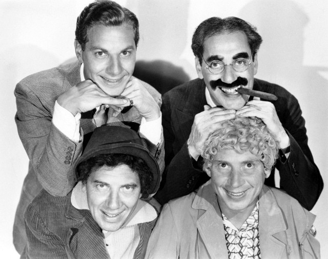 Duck Soup Fotoğrafı