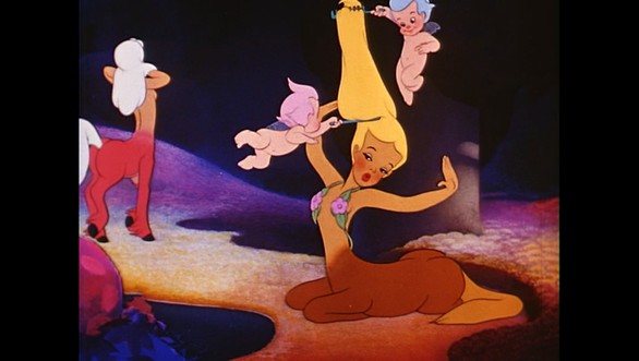 Fantasia Fotoğrafı