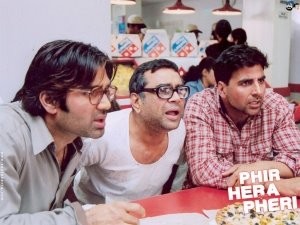 Hera Pheri Fotoğrafları 3