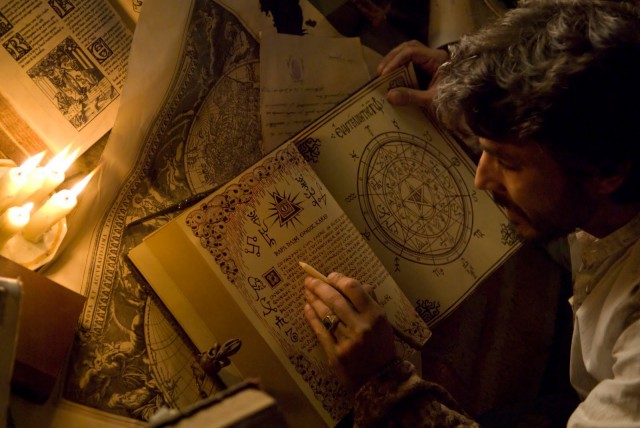 The Valdemar Legacy II: The Forbidden Shadow Fotoğrafı