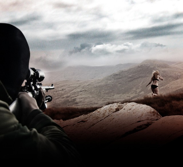 Blooded Fotoğrafı