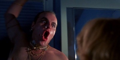 Visiting Hours Fotoğrafı