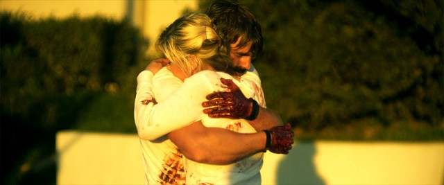 Arıza Aşk Fotoğrafı