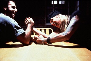 High Strung fotoğrafı