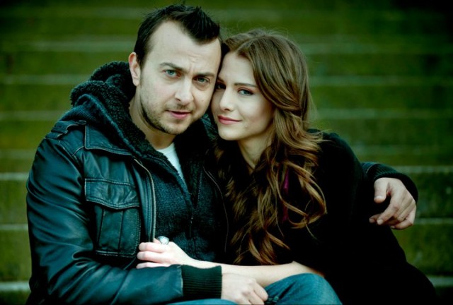 Leyla ile Mecnun Fotoğrafı
