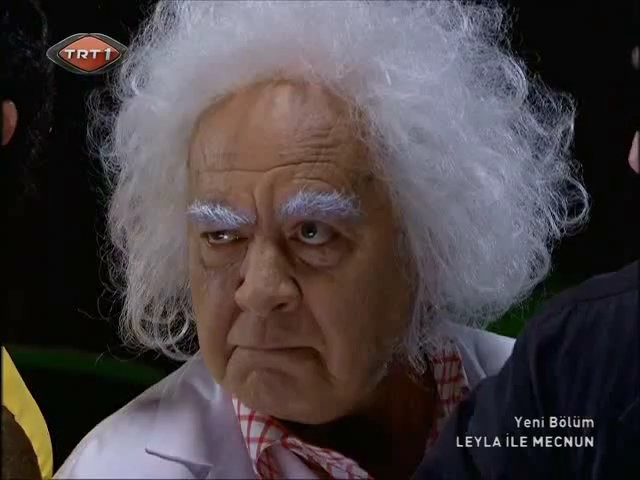 Leyla ile Mecnun Fotoğrafı