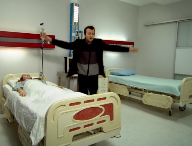 Leyla ile Mecnun Fotoğrafı