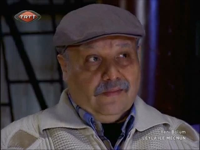 Leyla ile Mecnun Fotoğrafı