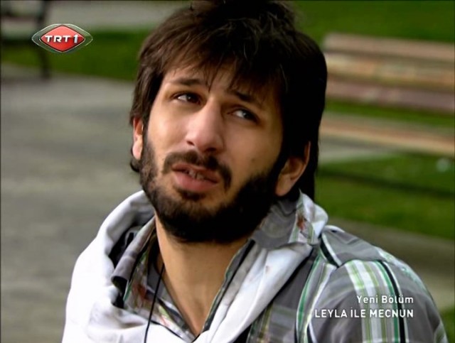 Leyla ile Mecnun Fotoğrafı