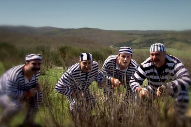 Leyla ile Mecnun Fotoğrafı