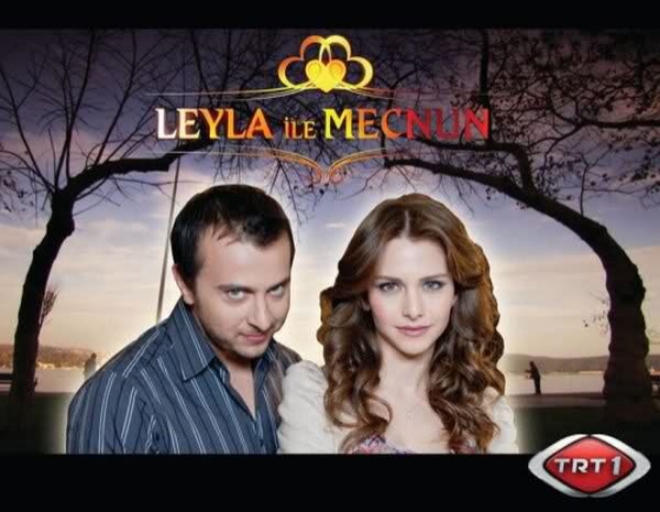 Leyla ile Mecnun Fotoğrafı