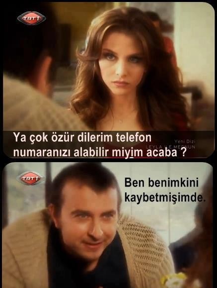 Leyla ile Mecnun Fotoğrafı