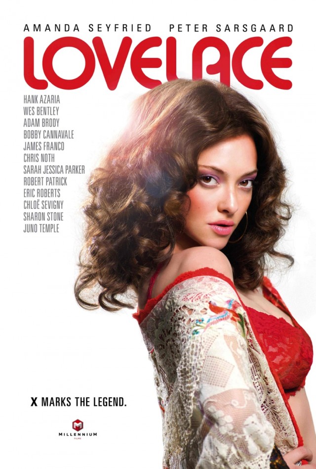 Lovelace Fotoğrafı