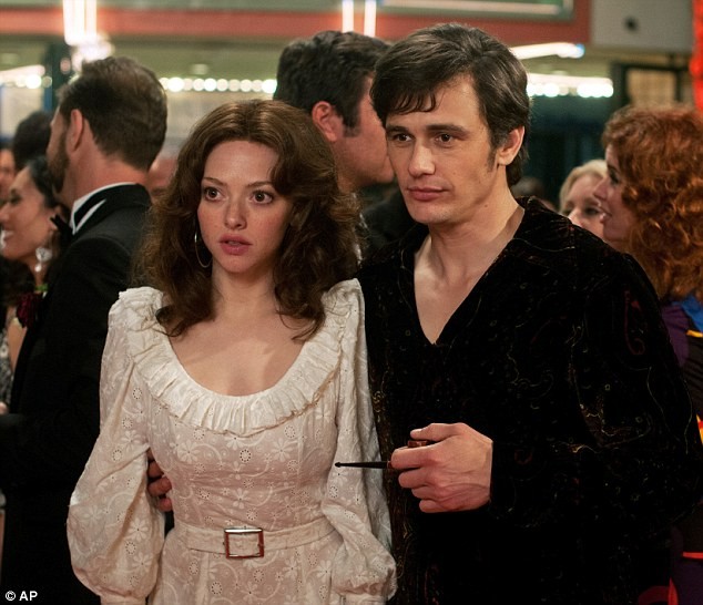 Lovelace Fotoğrafı