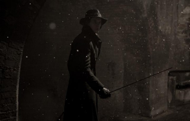 Dorian Gray Fotoğrafı