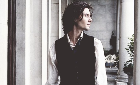 Dorian Gray Fotoğrafı