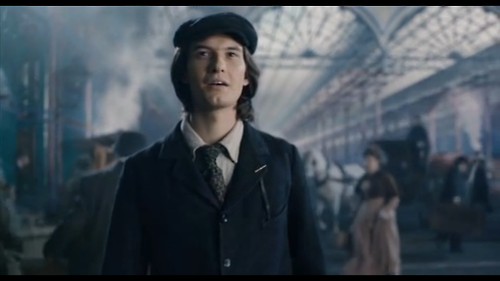 Dorian Gray Fotoğrafı