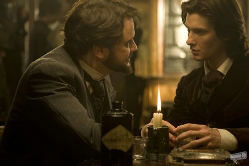 Dorian Gray Fotoğrafı