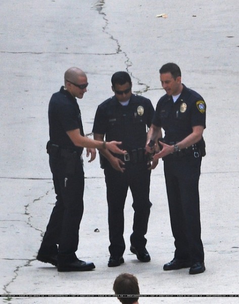 Tehlikeli Takip Fotoğrafı