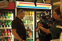 Tehlikeli Takip Fotoğrafı