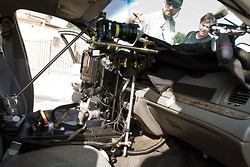 Tehlikeli Takip Fotoğrafı