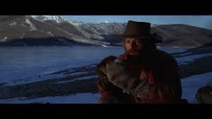 Jeremiah Johnson Fotoğrafı
