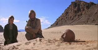 Jeremiah Johnson Fotoğrafı