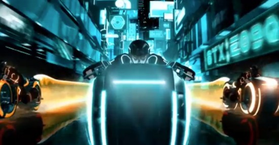 Tron: Uprising Fotoğrafları 4