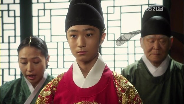 The Princess' Man Fotoğrafı