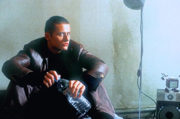 Schweigen Ist Gold Fotoğrafı