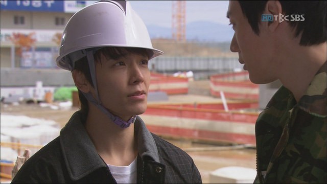 It's Okay, Daddy's Girl Fotoğrafı