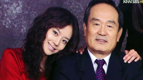 It's Okay, Daddy's Girl Fotoğrafı