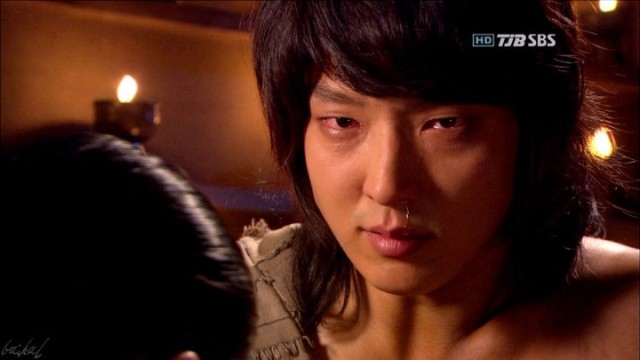 Iljimae Fotoğrafı