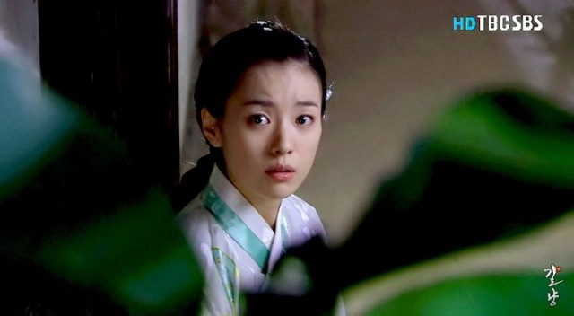 Iljimae Fotoğrafı