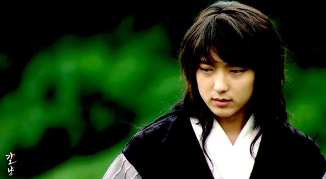 Iljimae Fotoğrafı