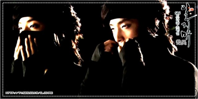 Iljimae Fotoğrafları 146