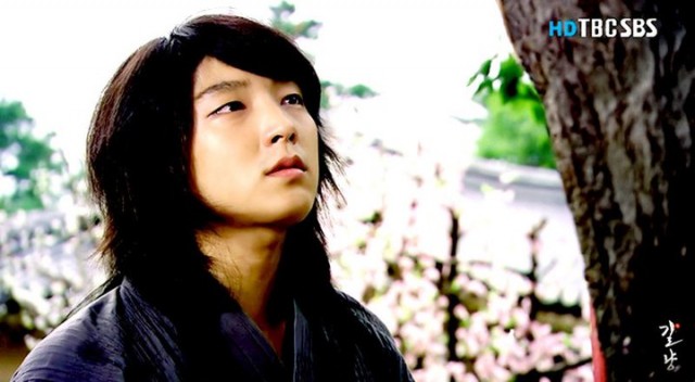 Iljimae Fotoğrafı