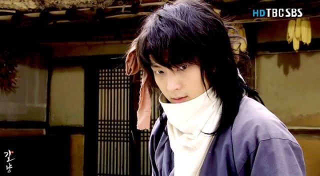 Iljimae Fotoğrafı