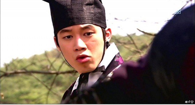 Iljimae Fotoğrafı