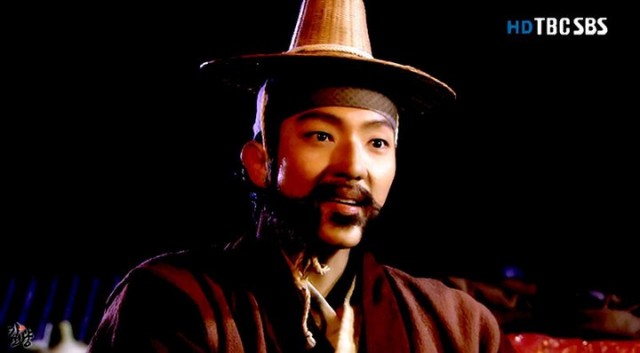 Iljimae Fotoğrafı