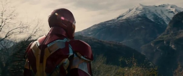 Yenilmezler: Ultron Çağı Fotoğrafı